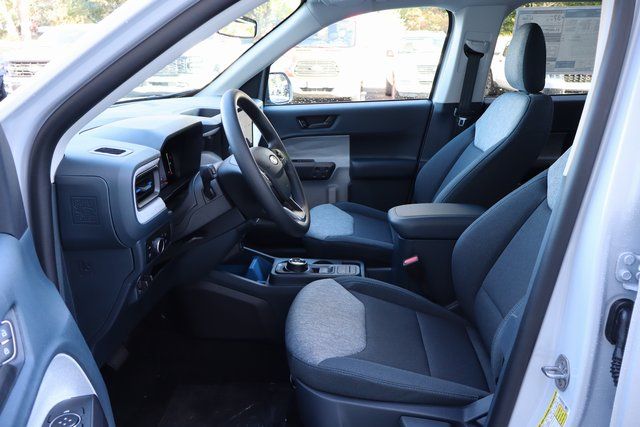 new 2025 Ford Maverick car, priced at $34,408