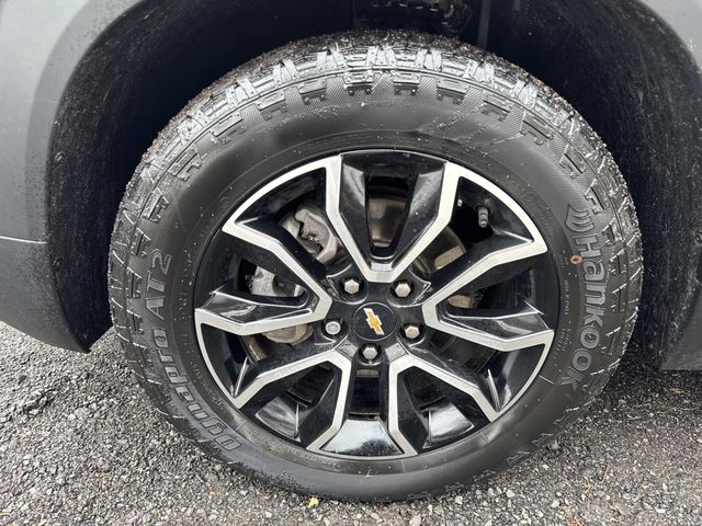 2023 Chevrolet TrailBlazer - Image 11