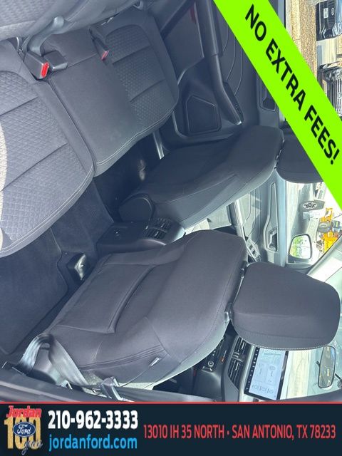 Used Car 2023 Ford Escape  Active For Sale Under $25,000 In San Antonio, Texas
