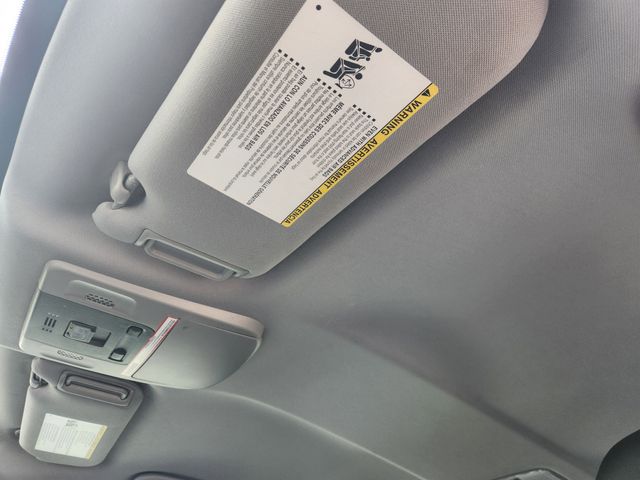 2023 Toyota Camry SE Silver at Community Honda