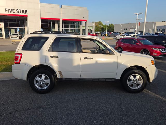 Used 2011 Ford Escape SUV
