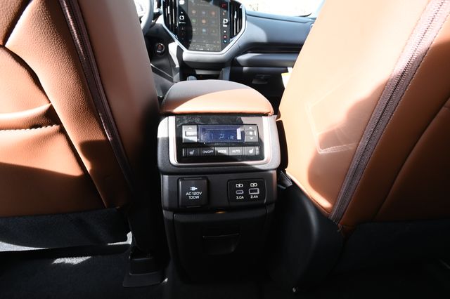 New 2026 Gray Subaru Touring image 30