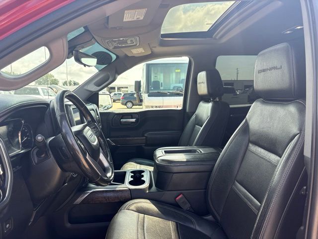 Used 2019 GMC Sierra 1500 Truck