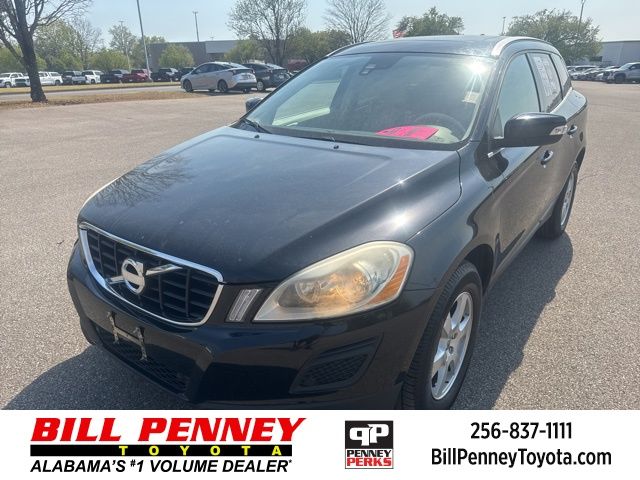 2011 Volvo XC60 3.2 R-Design