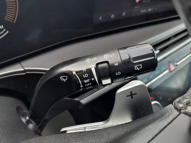 2024 Hyundai Santa Fe SEL - Photo 17