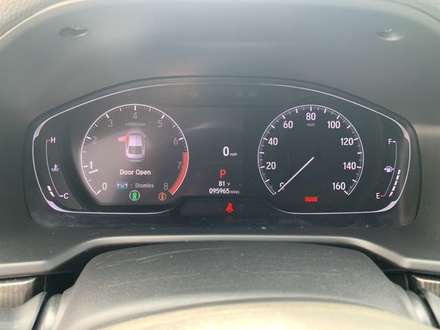 2021 Honda Accord Sport Special Edition photo