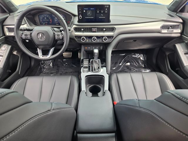2026 Acura Integra - $31,885