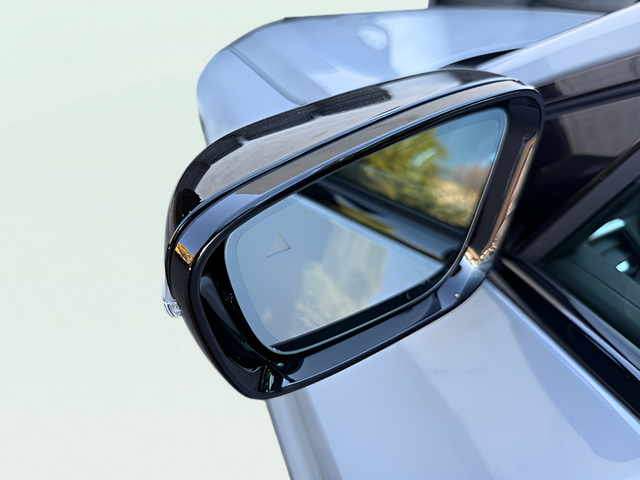2024 BMW 4 Series M440i - Photo 31