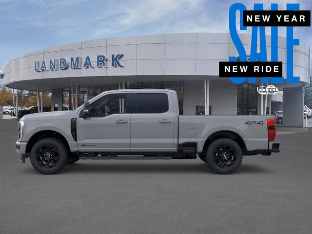 new 2026 Ford F-250SD car, priced at $80,023
