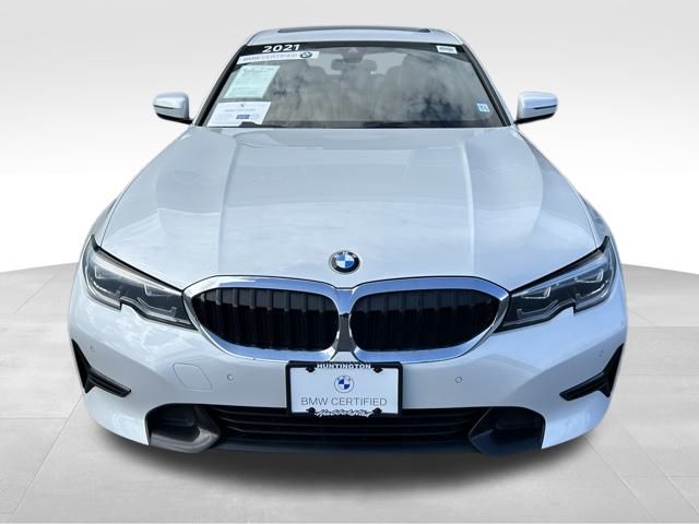 2021 BMW 3 Series 330i xDrive 2