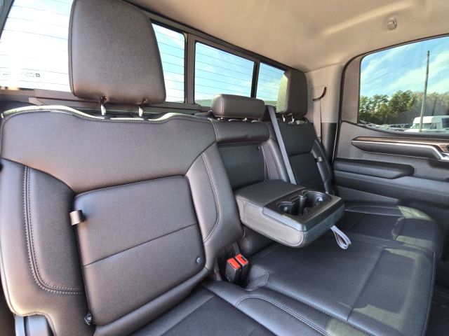 Photo of 2022 Chevrolet Silverado 1500 LT Trail Boss in Dallas, GA - 18,  2022 Chevrolet Silverado 1500 LT Trail Boss:44536A