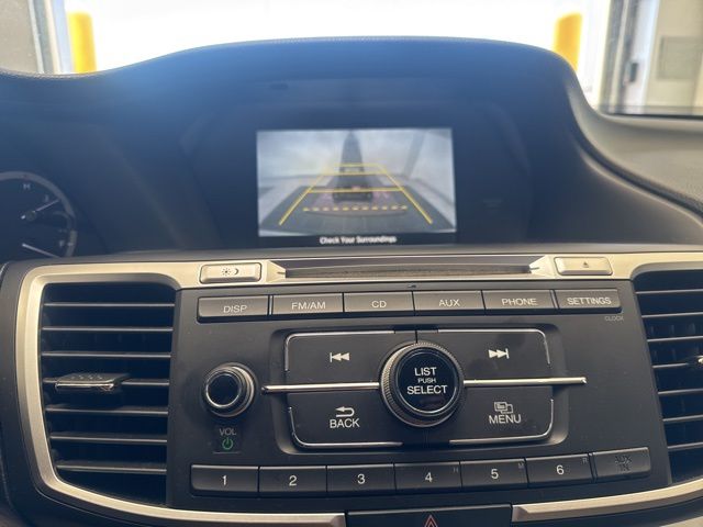 2013 Honda Accord LX  at Big Star Buick GMC