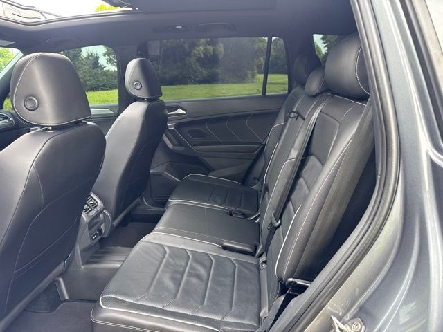 Used 2023 Volkswagen Tiguan SUV