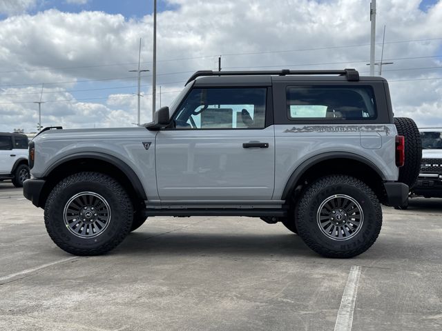 New 2026 Gray Ford Base image 6