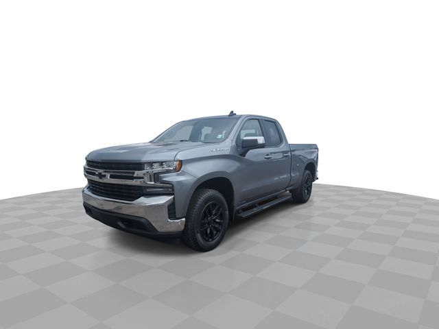 2019 Chevrolet Silverado 1500 LT photo