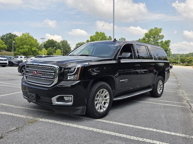 Used 2020 Black GMC SLT image 3
