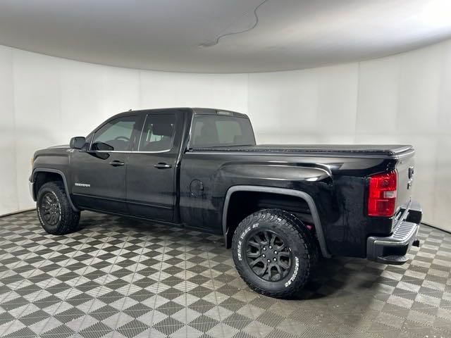 2014 GMC Sierra 1500 SLE 9