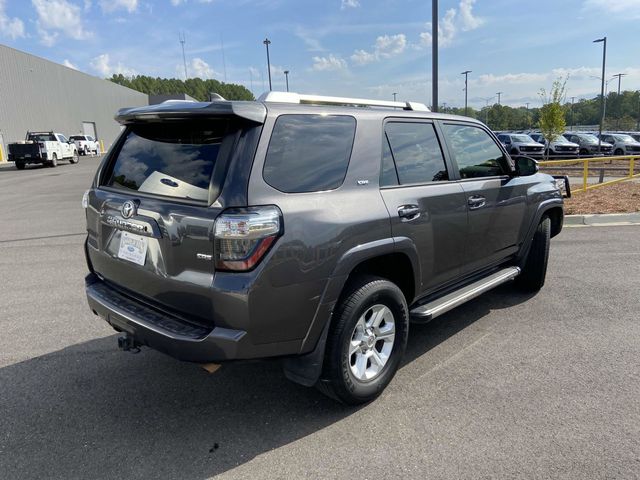 2017 Toyota 4Runner SR5 Premium 3