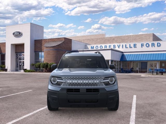 New 2026 Gray Ford Big Bend image 6