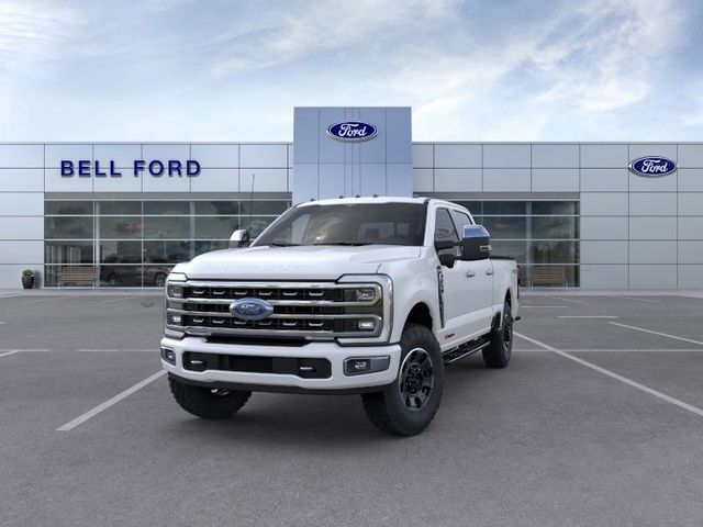 2024 Ford F-250SD Platinum 2