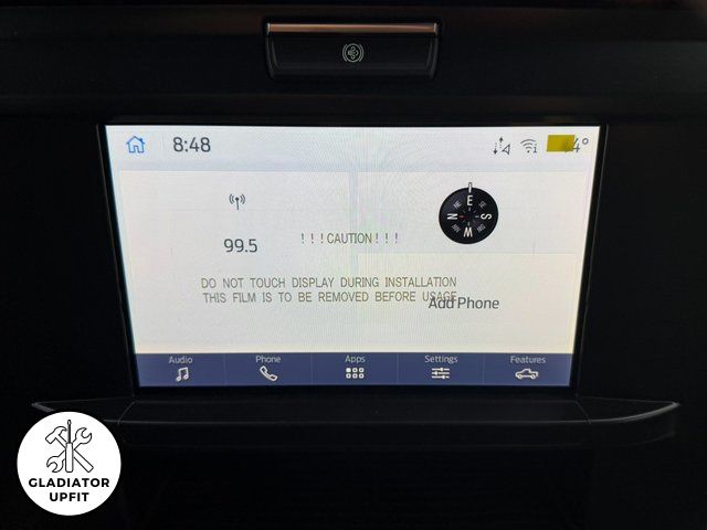 new 2026 Ford F-450SD car, priced at $97,085