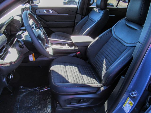 Photo of 2025 Ford Explorer ST-Line in Dallas, GA - 7,  2025 Ford Explorer ST-Line:167838