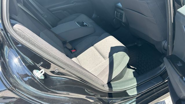 Used 2026 Toyota Camry Sedan