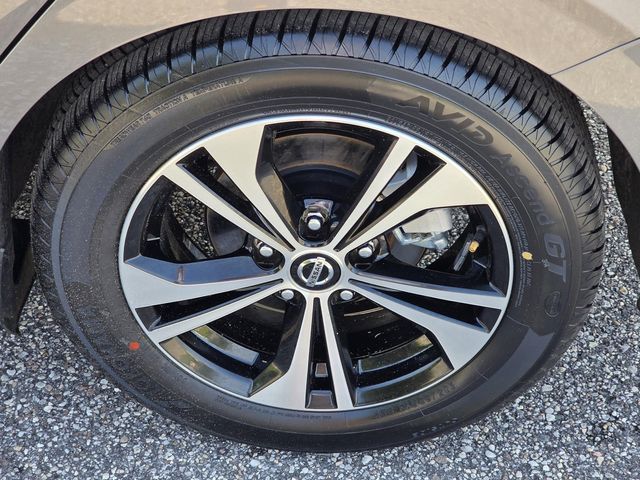 Used 2022 Nissan Sentra Sedan