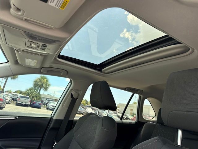 2023 Toyota RAV4 - $34,888