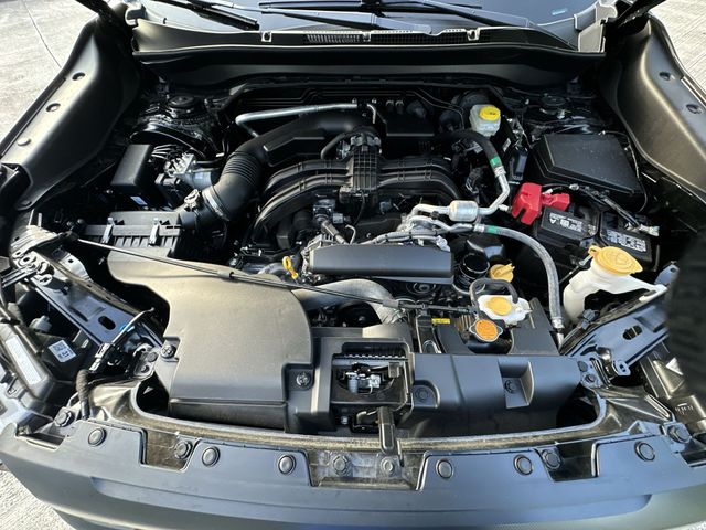 2026 Subaru Forester - $35,077