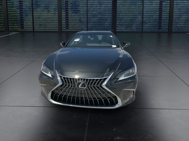 Used 2025 Lexus ES Sedan