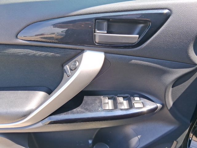Used 2024 Mitsubishi Eclipse Cross SUV
