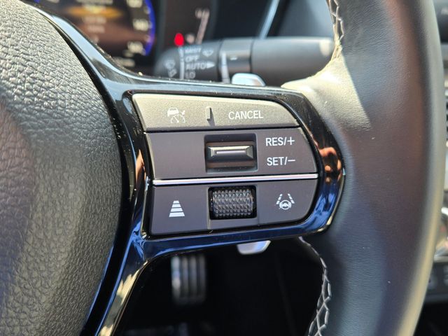 2026 Acura Integra - $33,775