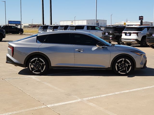 Used Car 2025 Kia K4  Gt-line For Sale Under $30,000 In Plainview, Texas