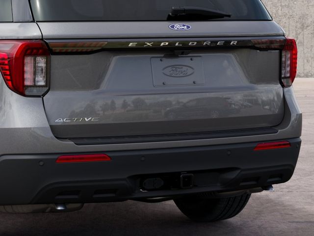 New 2027 Gray Ford Active image 23