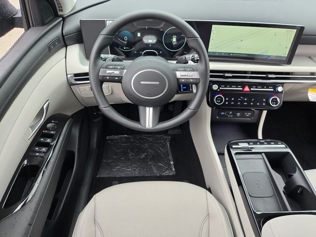 2026 Hyundai Tucson - $37,759