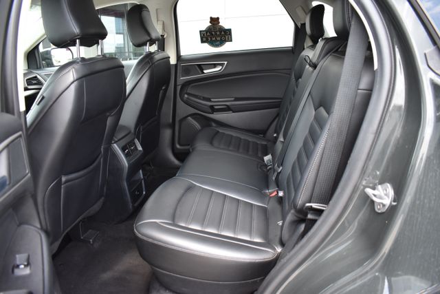 Used 2024 Ford Edge SUV