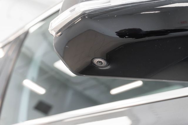 Used 2020 Chevrolet Traverse SUV