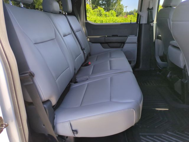 Used 2026 White Ford XL image 29