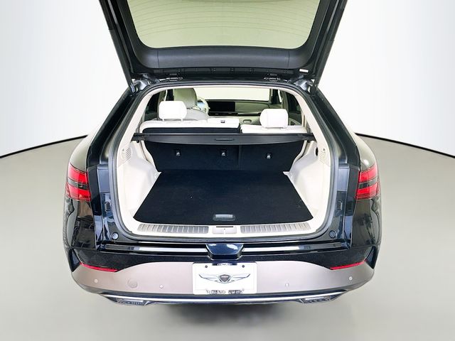 2024 Genesis GV60 Advanced 27