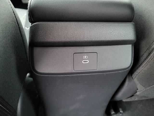 New 2026 White Nissan SV image 16