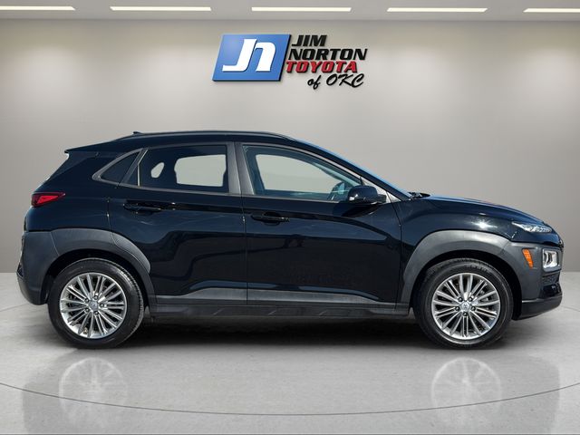 Used 2021 Hyundai Kona SUV