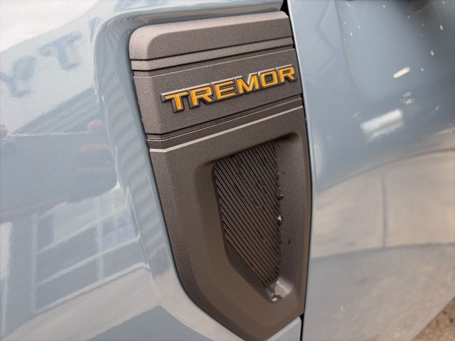 2026 Ford Maverick Tremor - 6