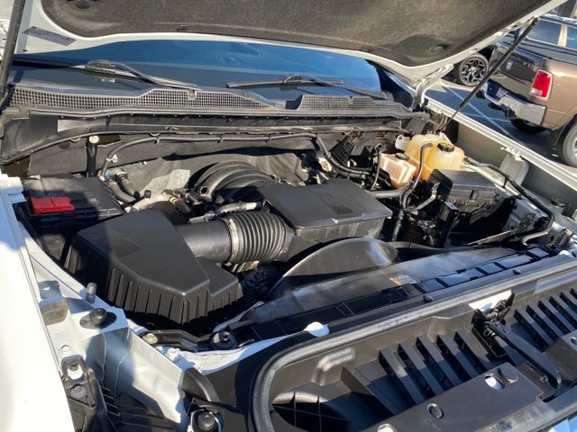 used 2022 Chevrolet Silverado 2500HD car, priced at $45,786