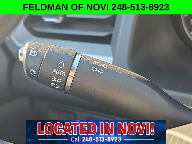 Used 2023 GMC Acadia For Sale in Livonia, MI