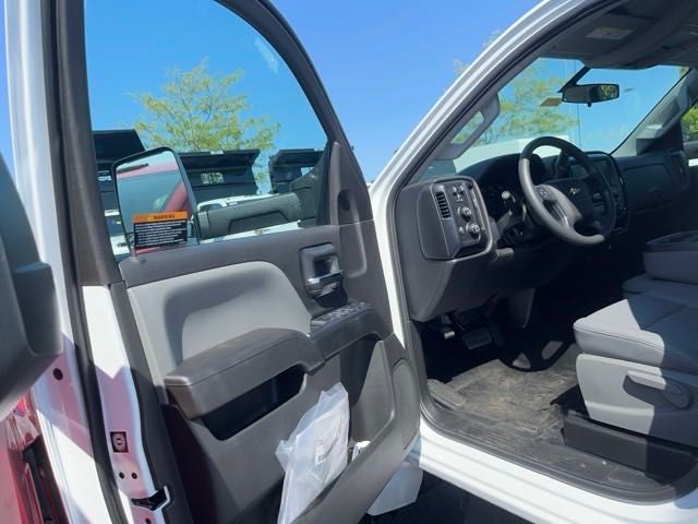 New 2024 Chevrolet Silverado 4500HD For Sale in Grove City, OH