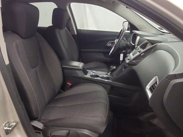 2016 – Chevrolet – Equinox