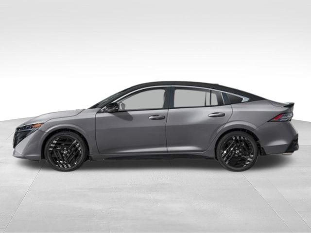 2026 Nissan Sentra SR - Photo 3