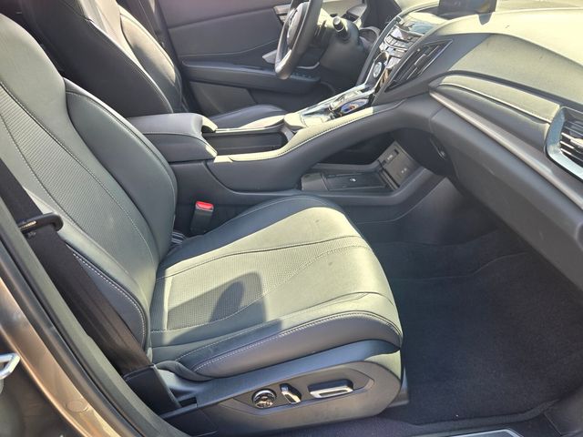 2024 Acura RDX - $36,388