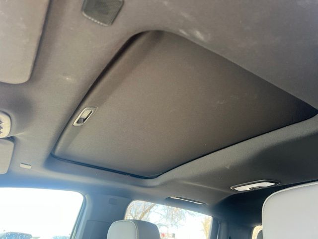 2023 Sand Dune Metallic Chevrolet Colorado ZR2 4X4 Truck